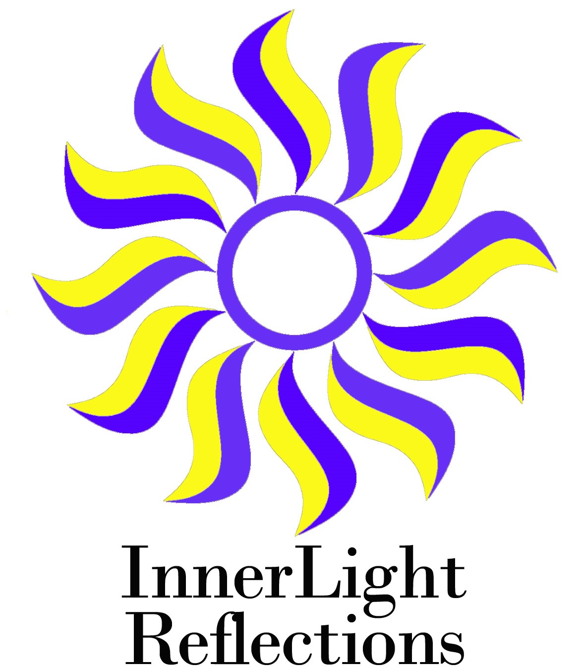 InnerLight Reflections Logo